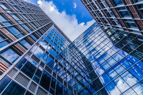 牛马制造公司简介